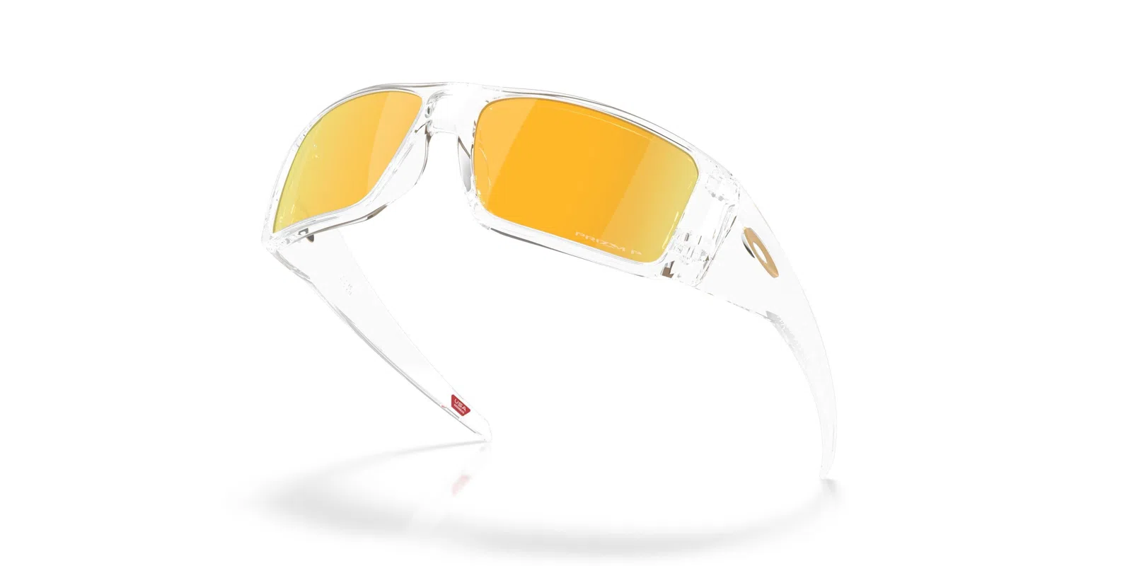 Oakley Heliostat 9231 Sunglasses - view 180